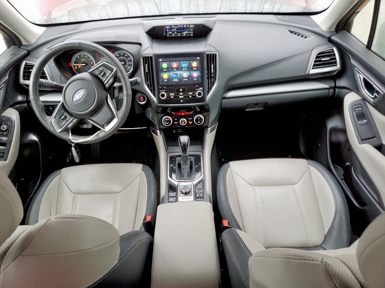 2021 Subaru Forester - Image 8