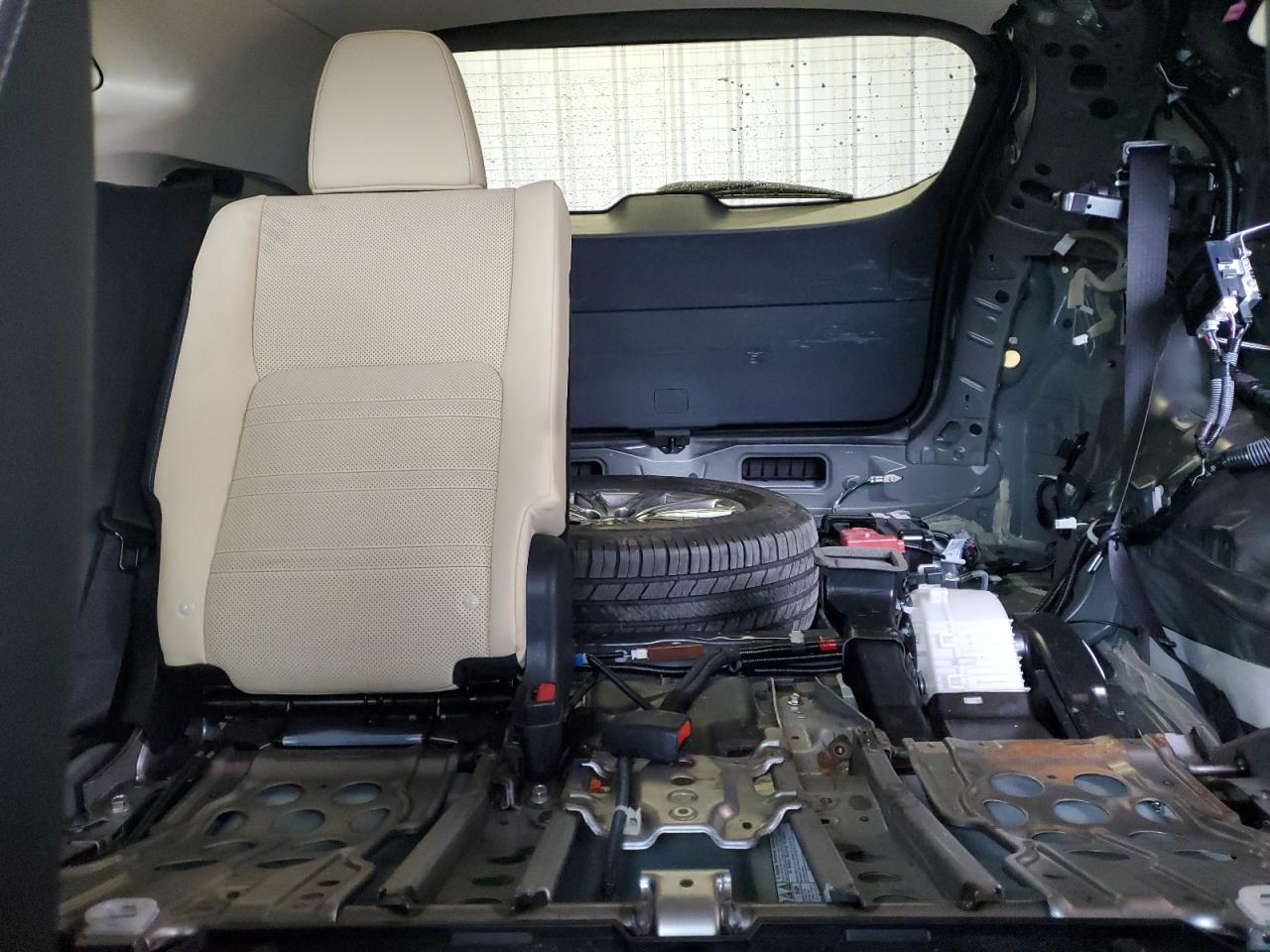 2020 Lexus NX - Image 10