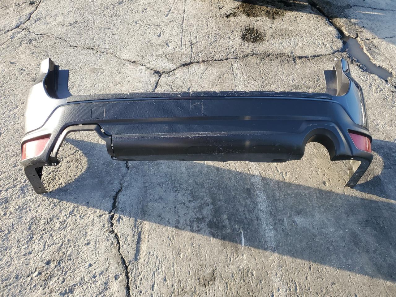 2019 Subaru Forester - Image 13