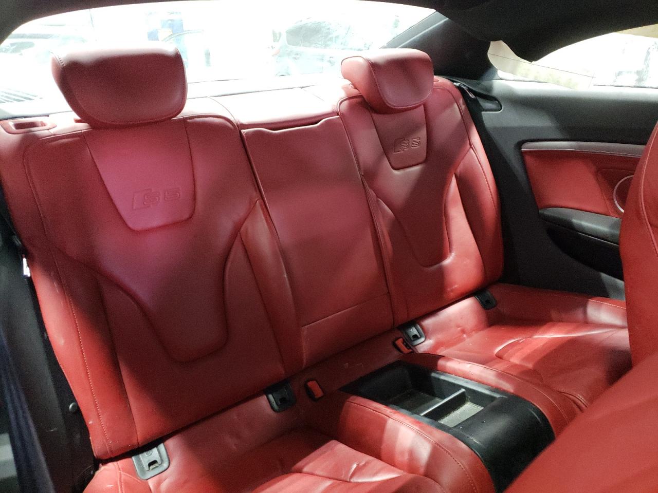 2009 Audi RS5 - Image 11