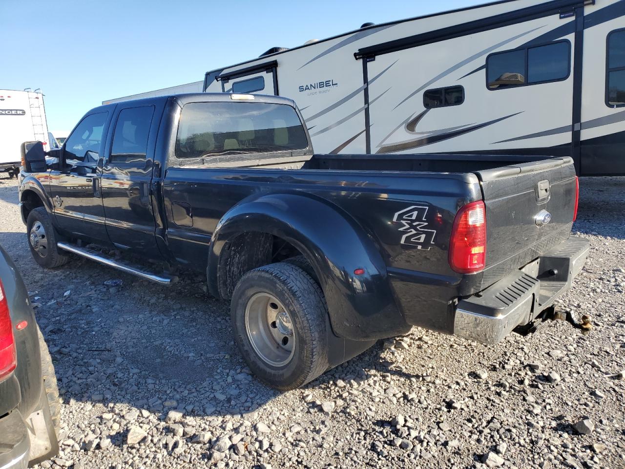 2014 Ford F350 - Image 2