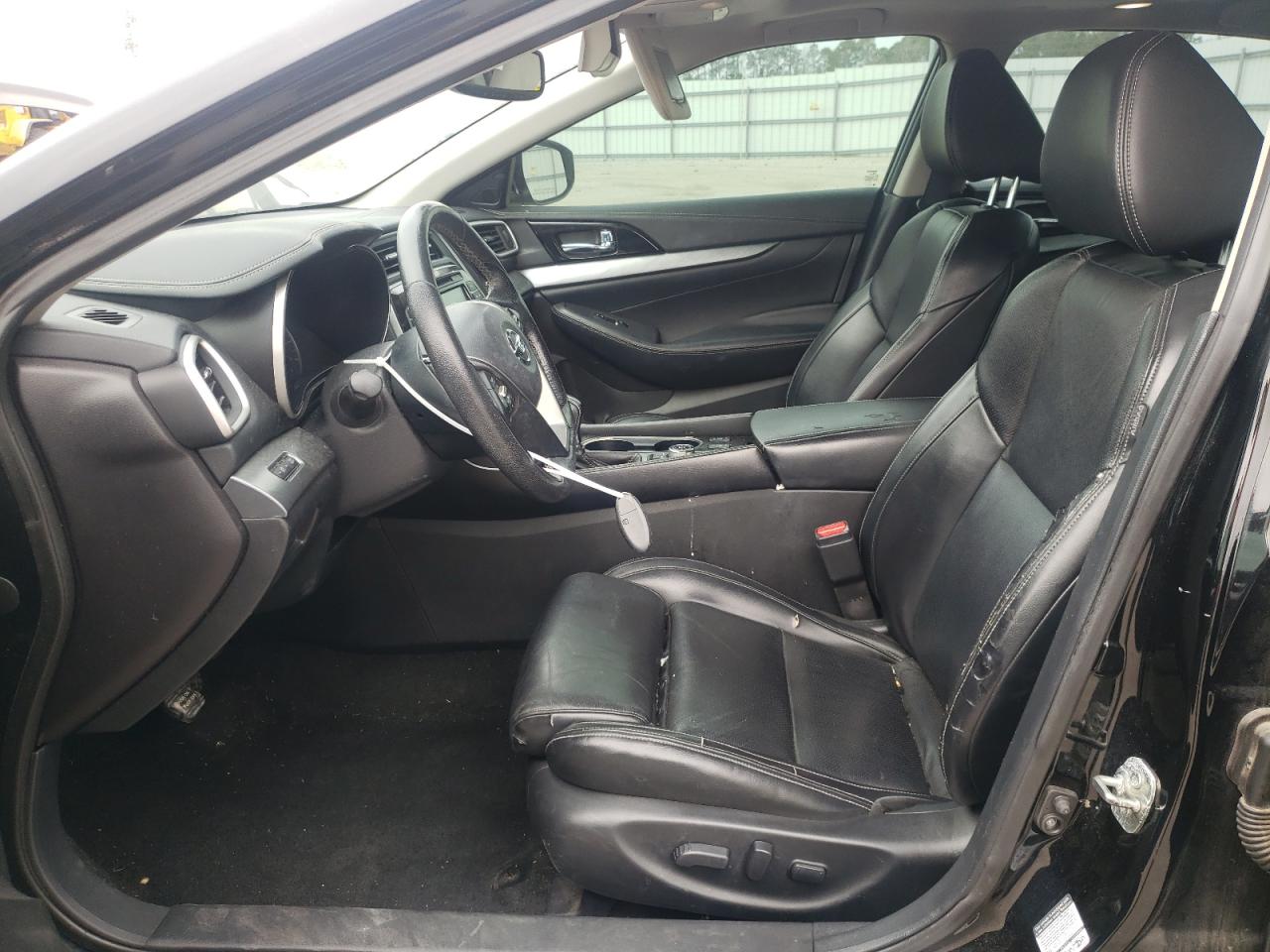 2016 Nissan Maxima - Image 7
