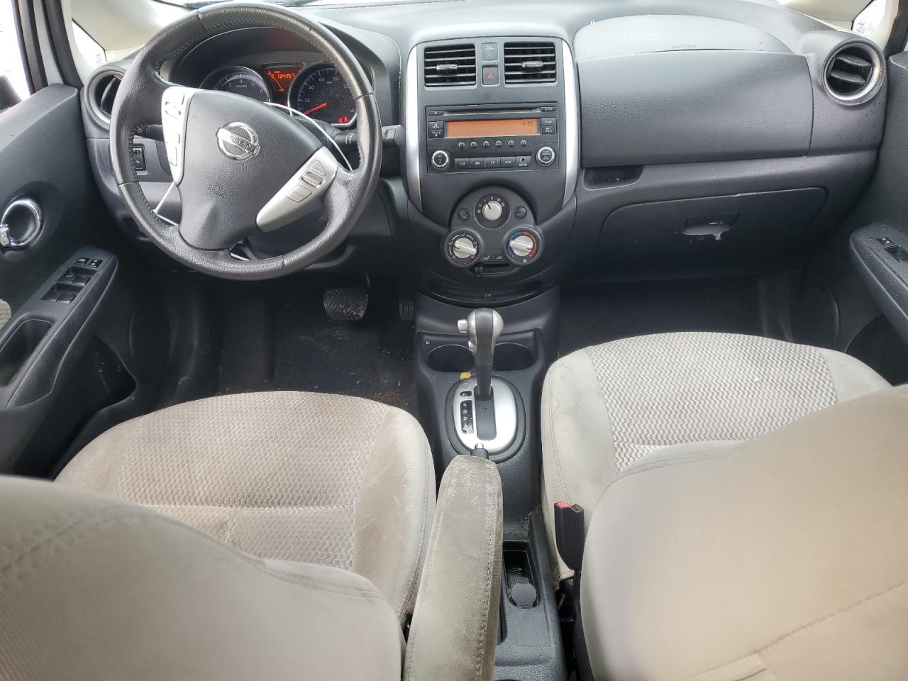 2014 Nissan Versa - Image 8