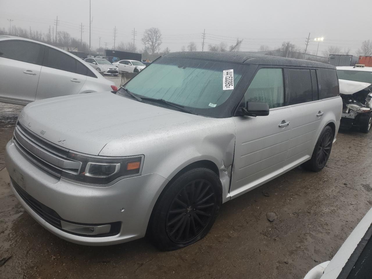 2013 Ford Flex - Image 1