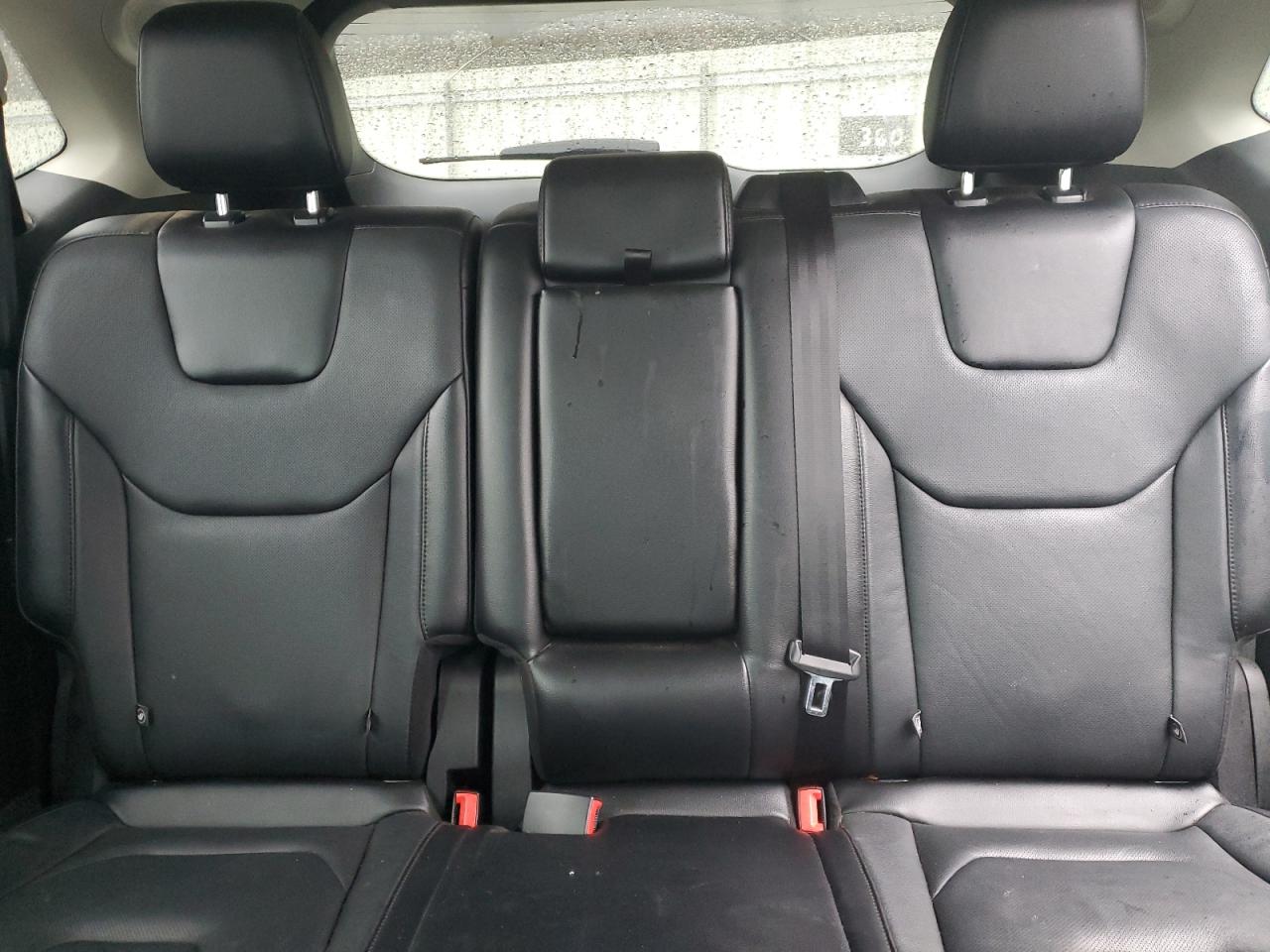 2015 Ford Edge - Image 10