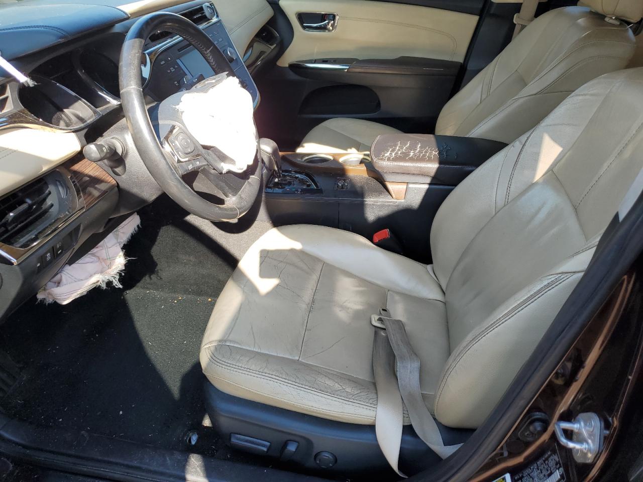 2013 Toyota Avalon - Image 7