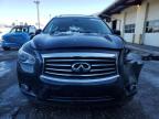 2015 Infiniti Qx60  للبيع في Dyer، IN - Front End