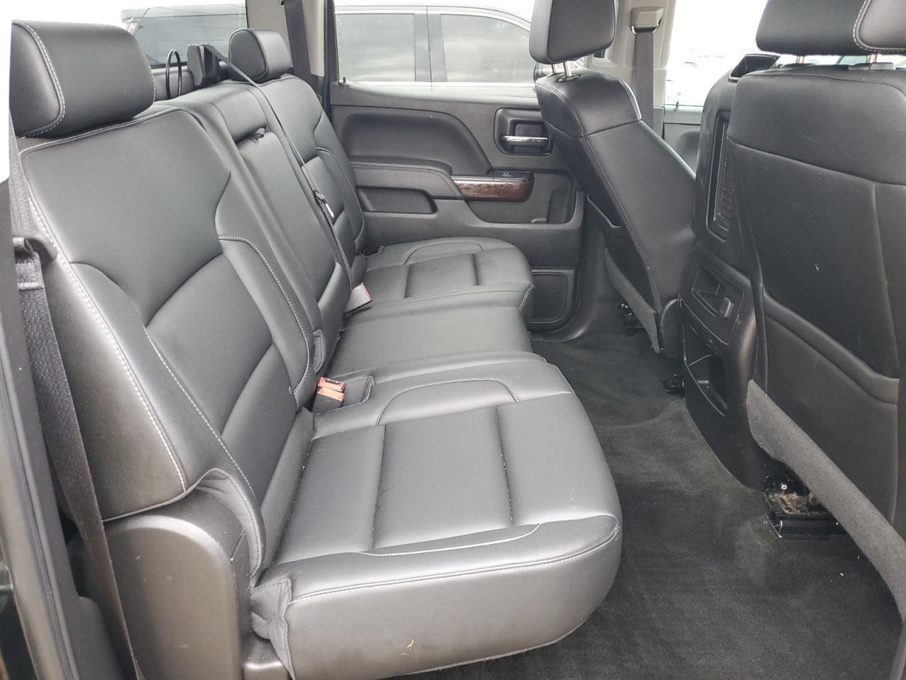 2018 GMC Sierra - Image 11