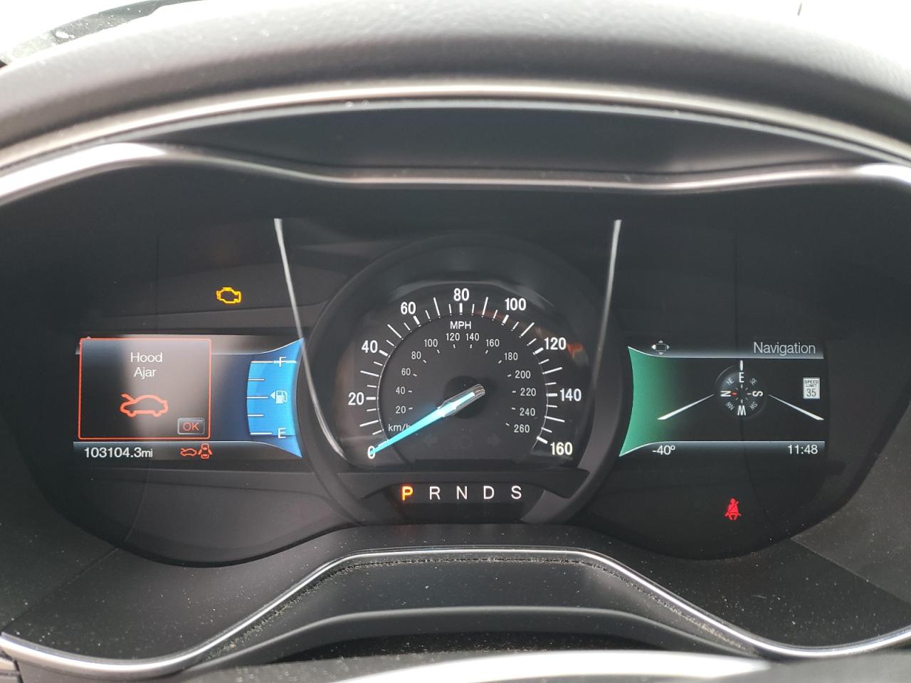 2015 Ford Fusion - Image 9