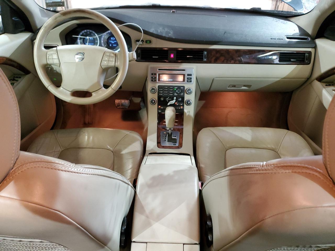 2009 Volvo XC70 - Image 8