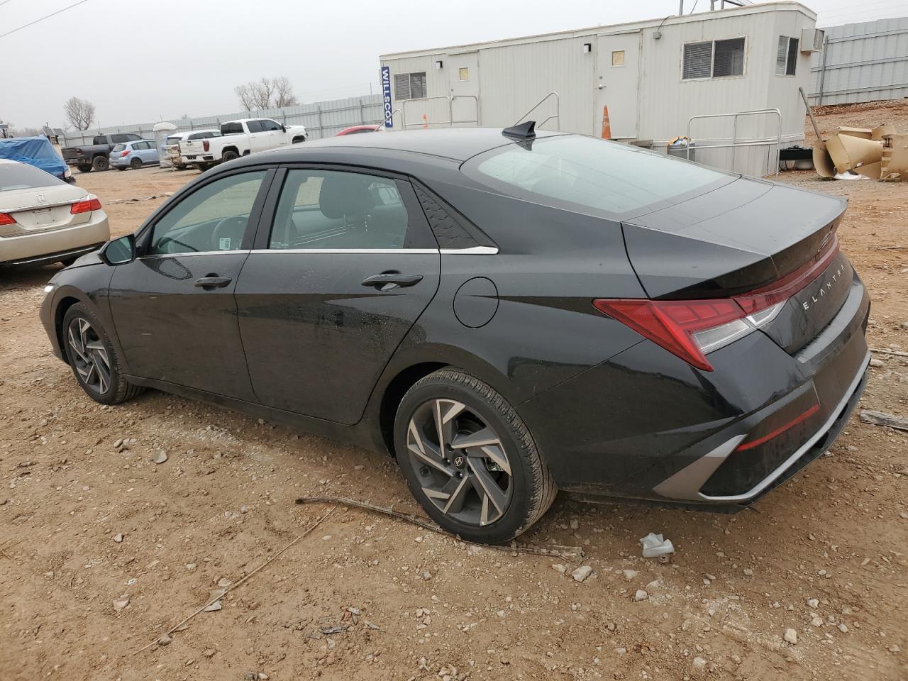 2024 Hyundai Elantra - Image 2