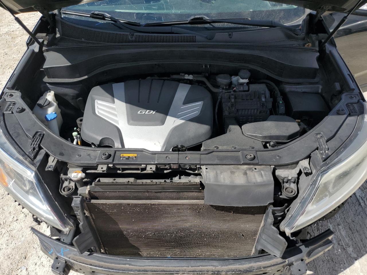 2014 Kia Sorento - Image 12