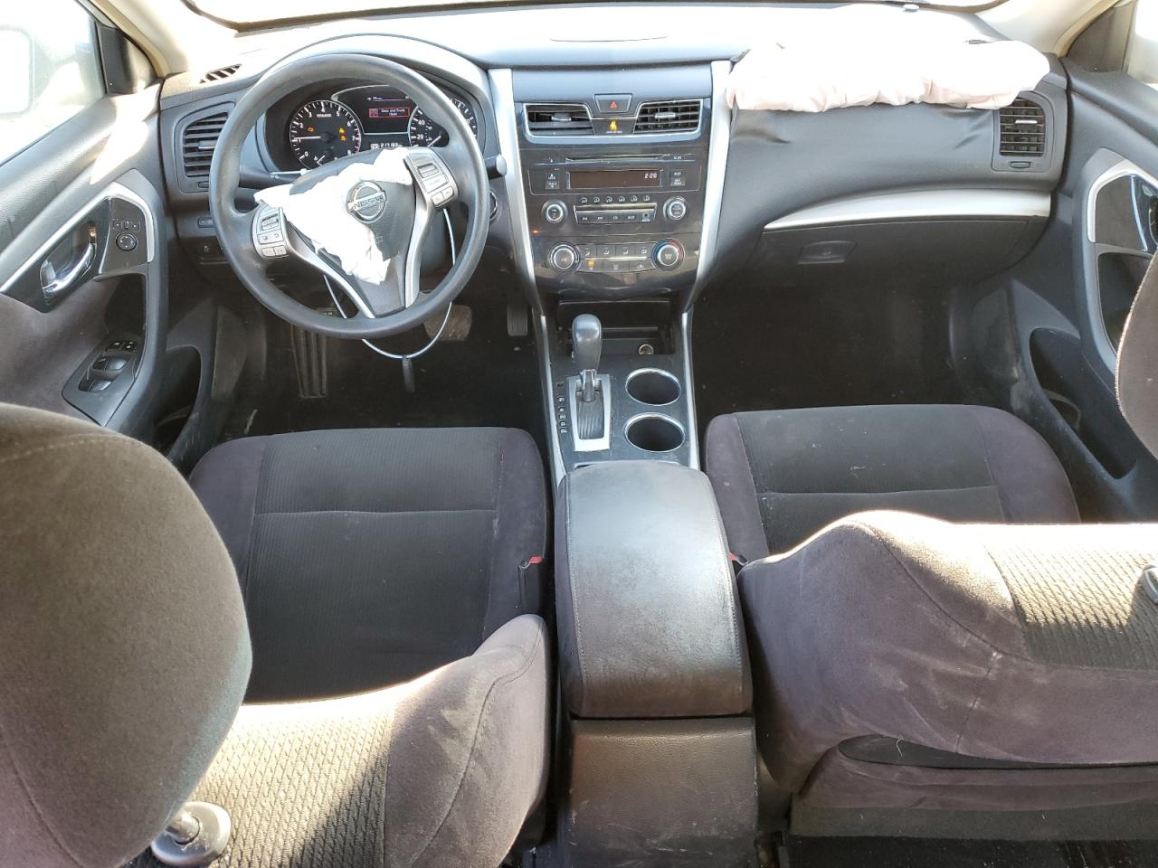 2013 Nissan Altima - Image 8