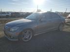 2010 Mercedes-Benz C 350 de vânzare în Eugene, OR - Side