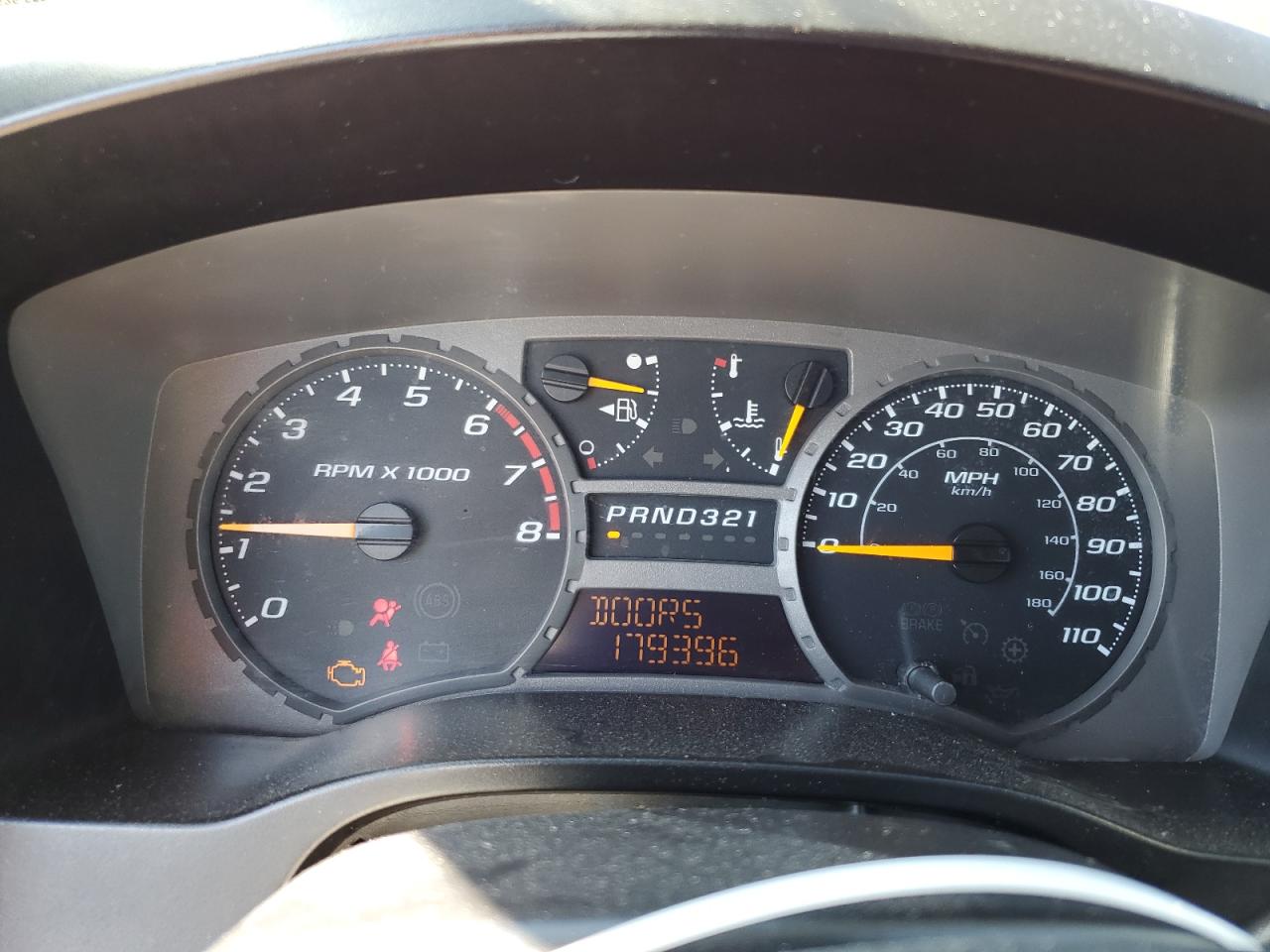 2006 GMC Canyon - Image 9