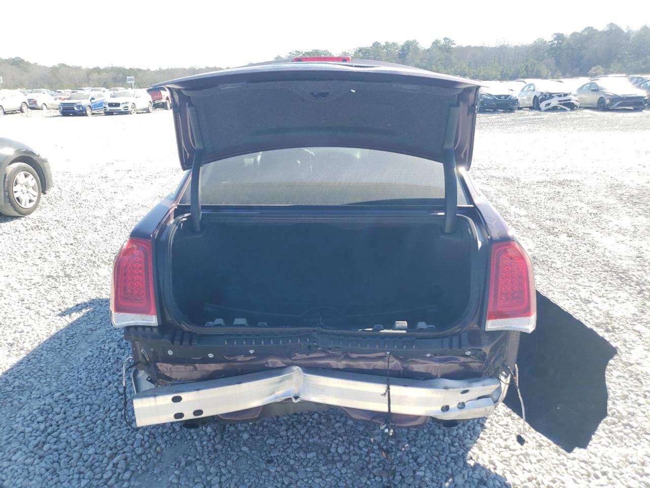 2021 Chrysler 300 - Image 6