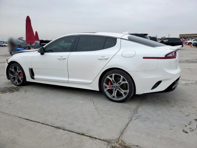 2021 KIA STINGER GT1