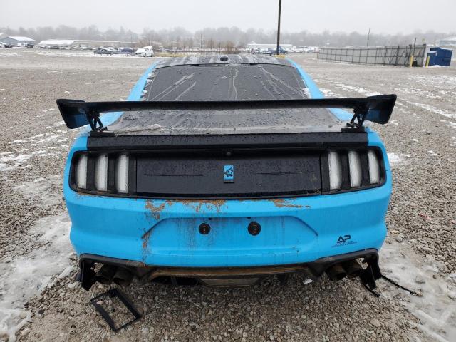  FORD MUSTANG 2019 Two tone