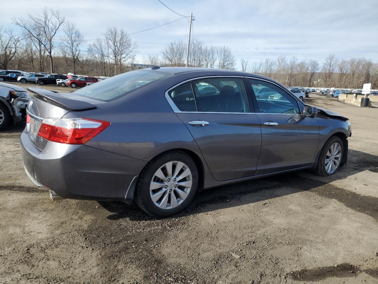 2014 Honda Accord - Image 3