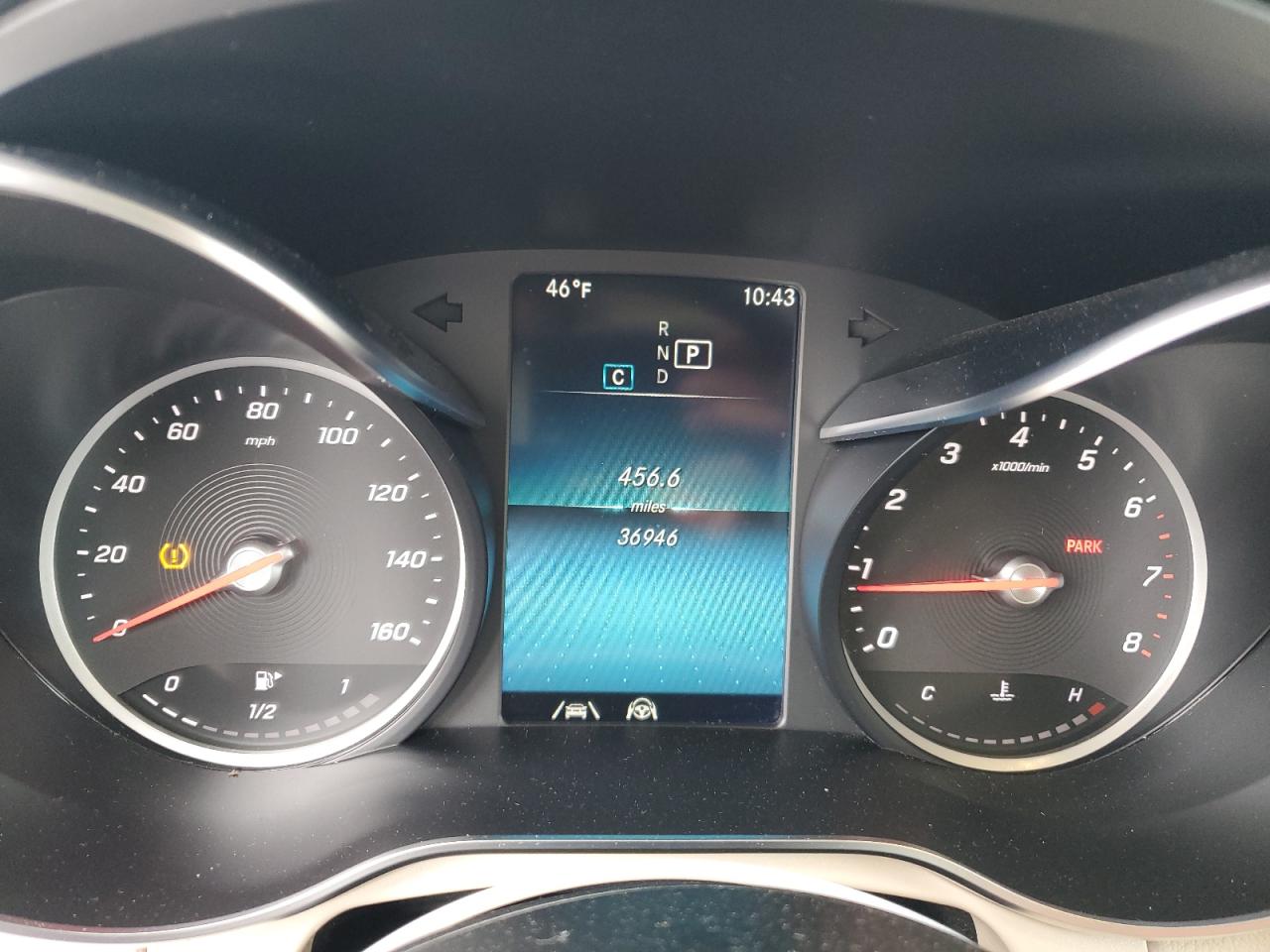2021 Mercedes-Benz GLC - Image 9