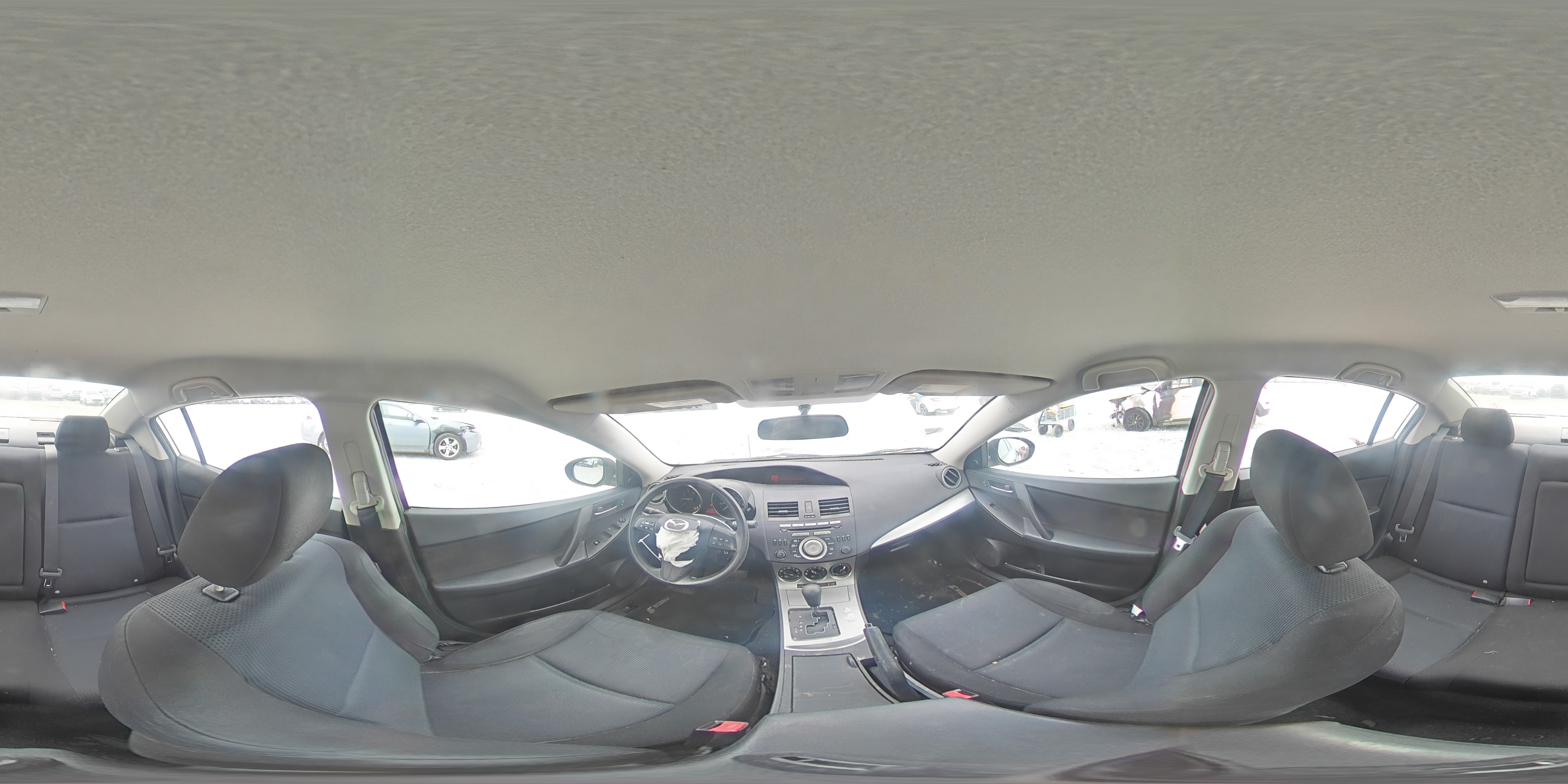 2010 Mazda 3 - Image 13
