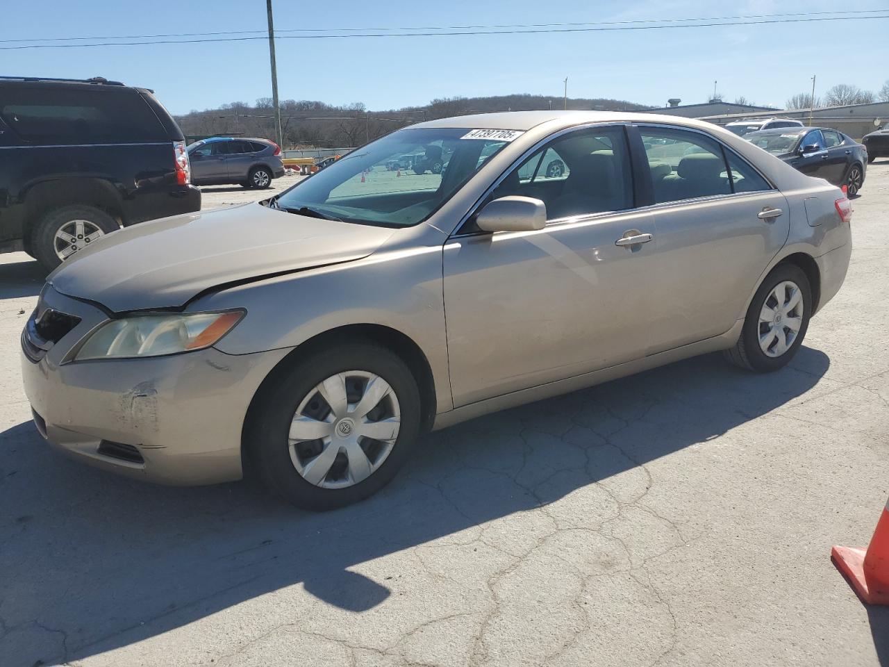 2009 Toyota Camry - Image 1