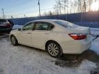 2014 HONDA ACCORD EXL for sale at Copart NB - MONCTON