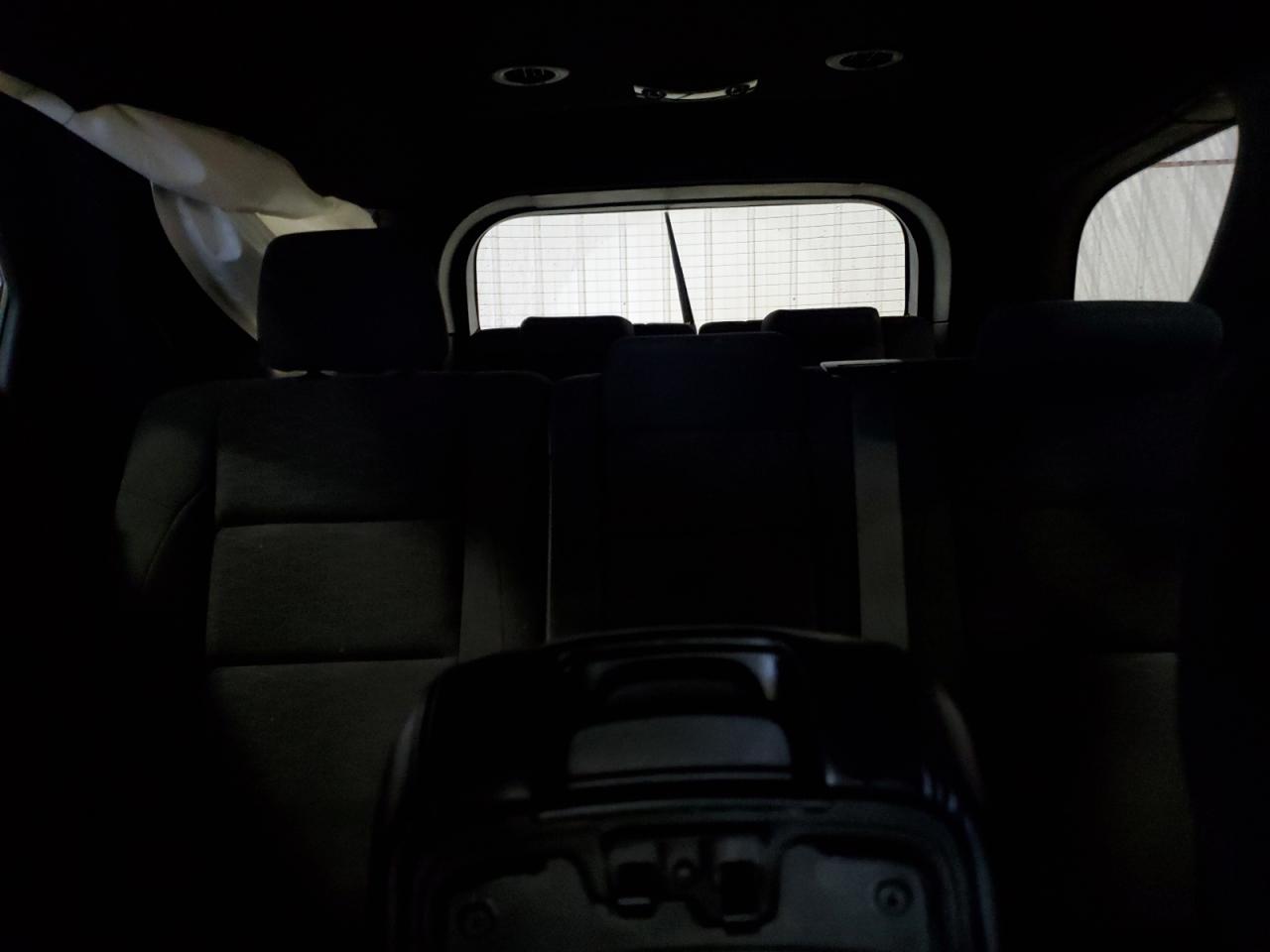 2020 Dodge Durango - Image 10