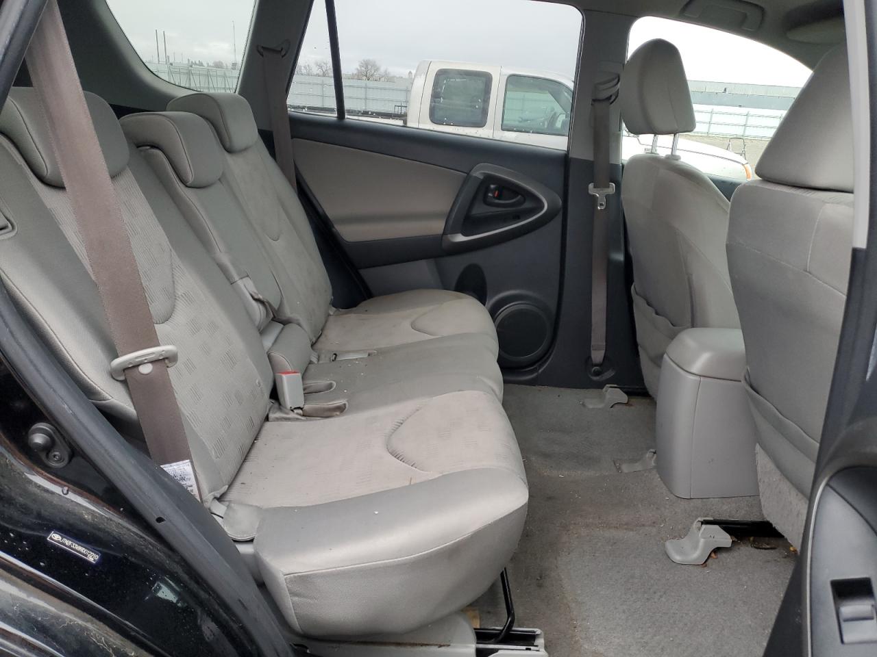 2009 Toyota RAV 4 - Image 10
