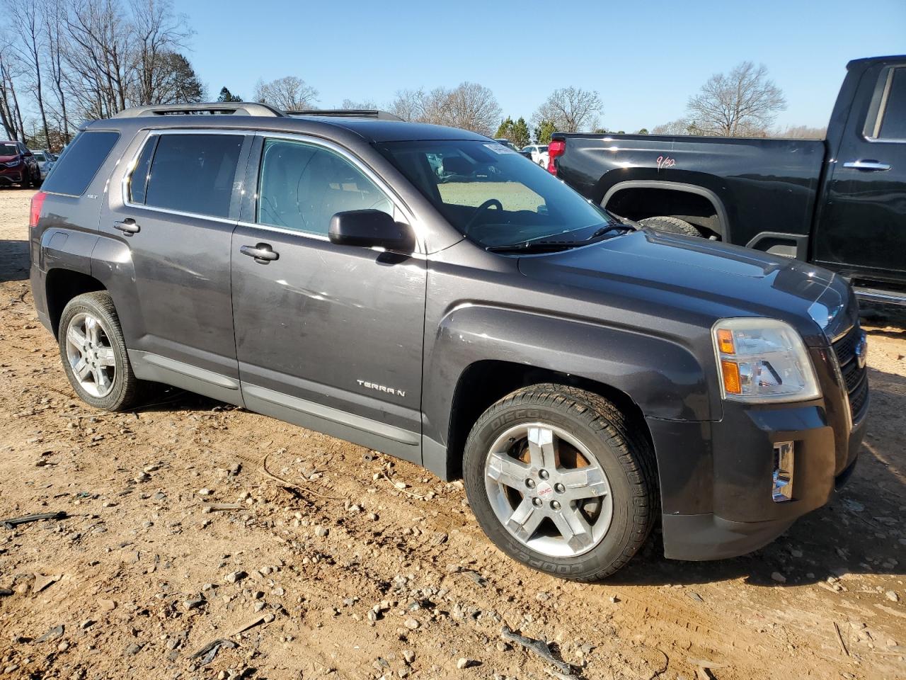 2013 GMC Terrain - Image 4