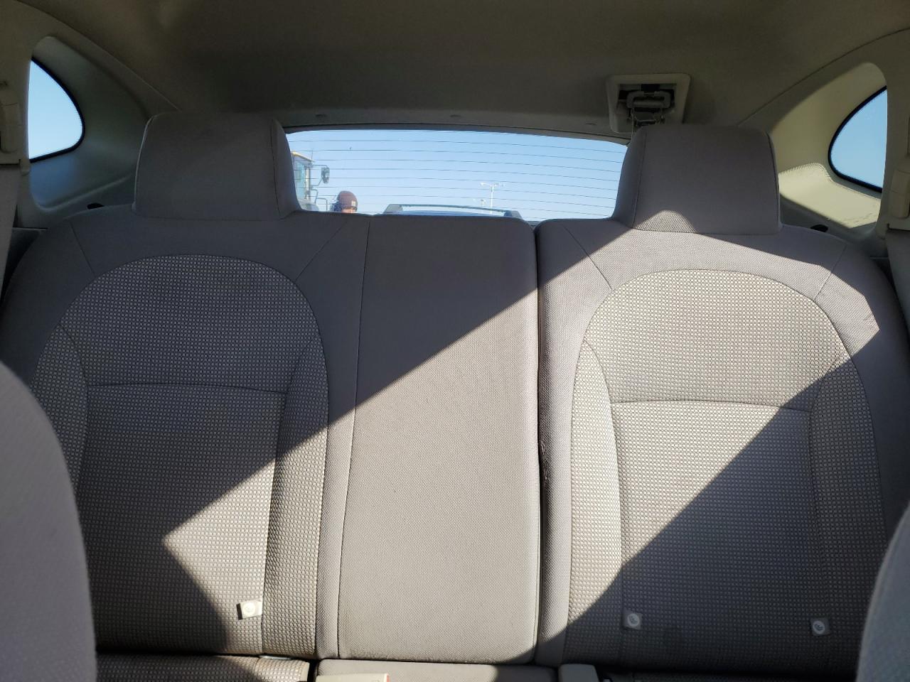 2012 Nissan Rogue - Image 10