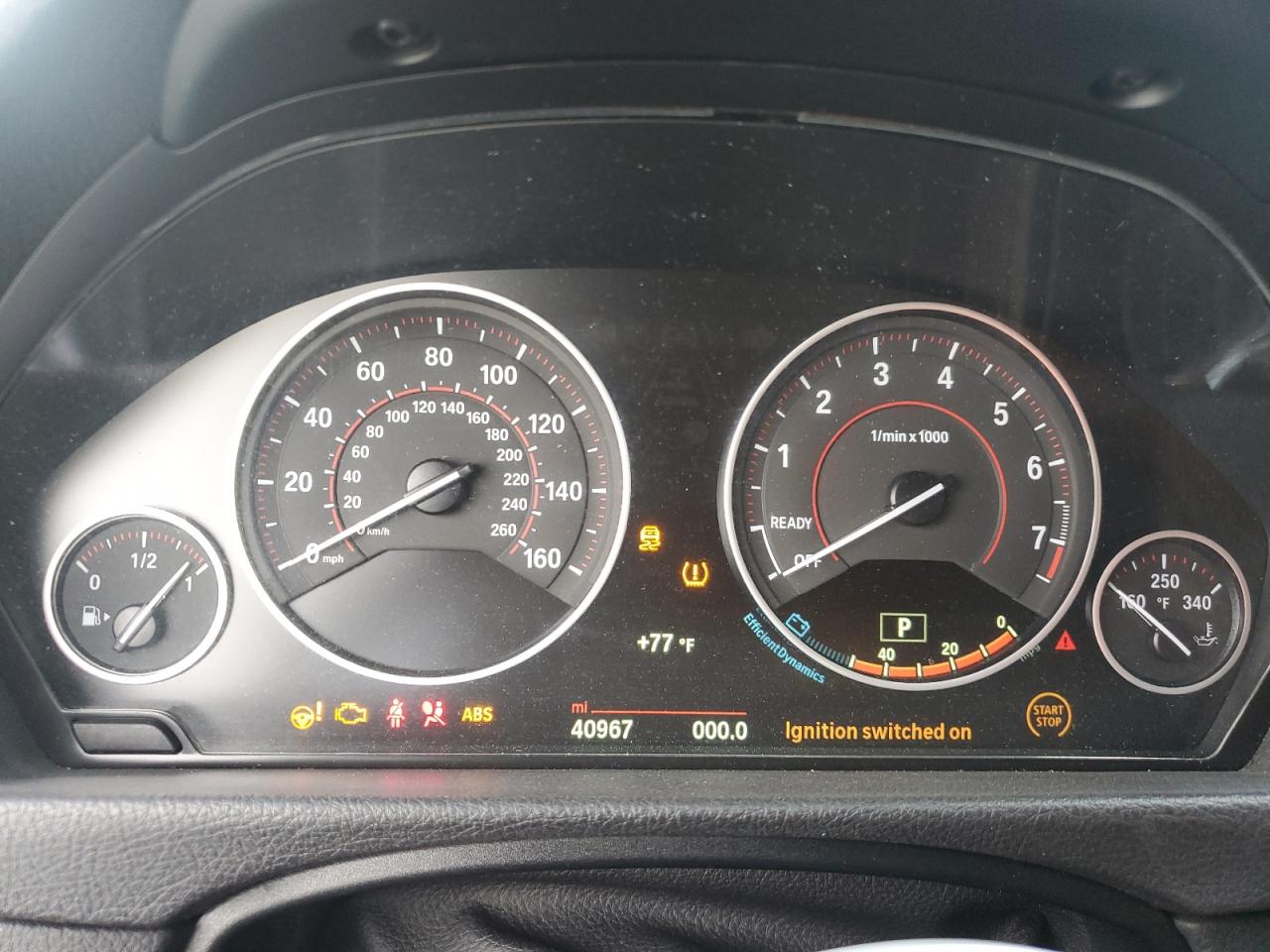 2020 BMW 4er - Image 9