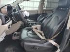 2020 CHRYSLER VOYAGER LXI à vendre chez Copart NC - GASTONIA