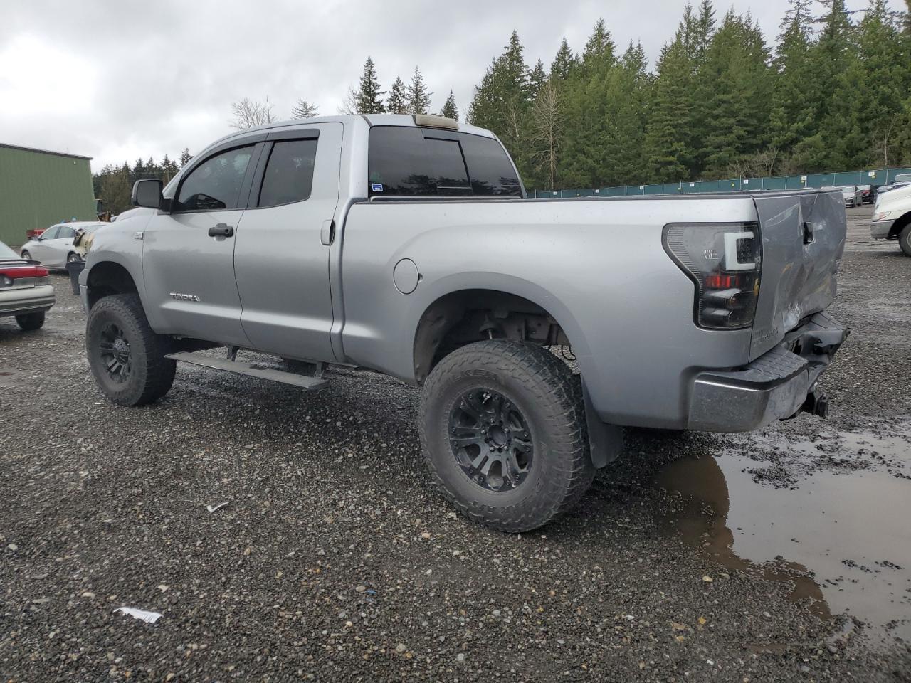 2010 Toyota Tundra - Image 2