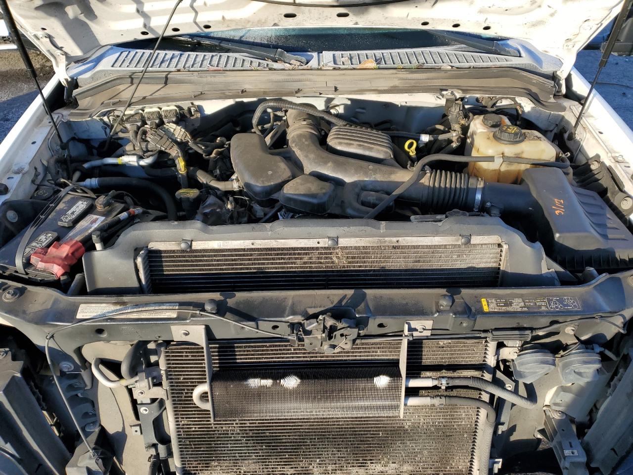 2010 Ford F350 - Image 11