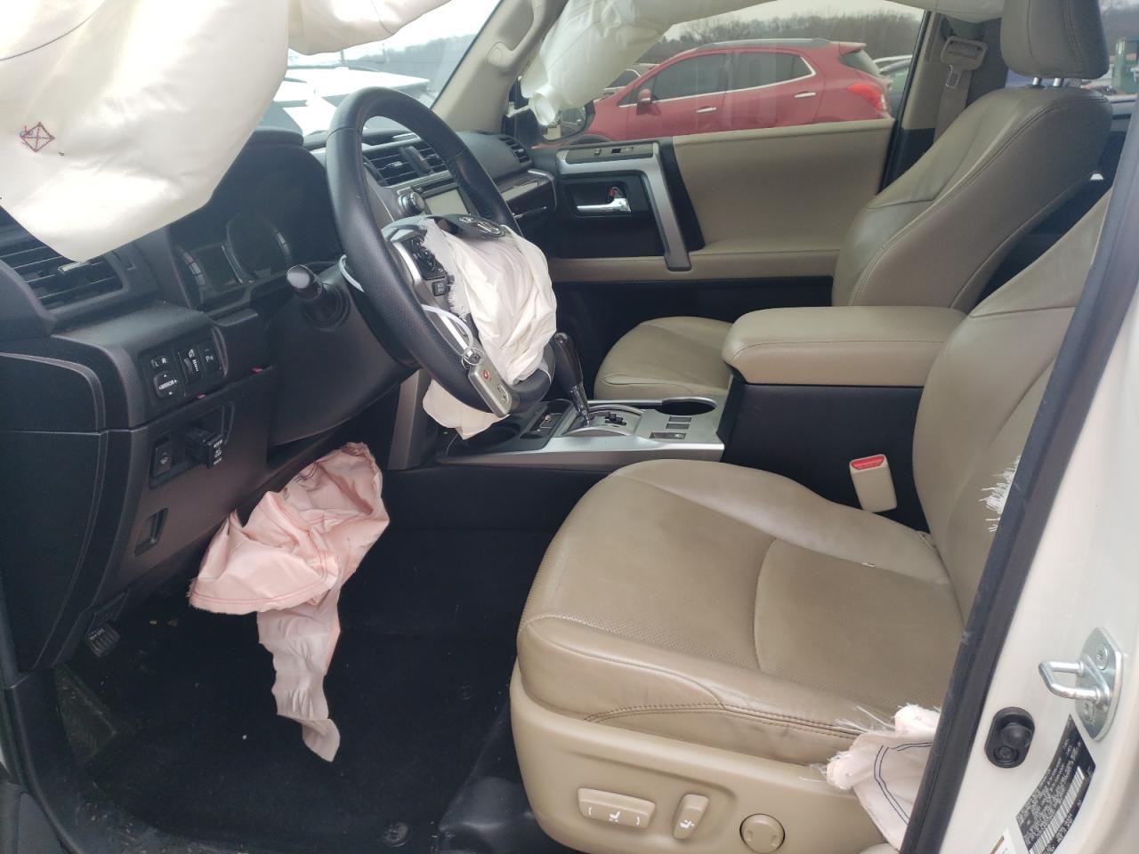 2016 Toyota 4Runner - Image 7