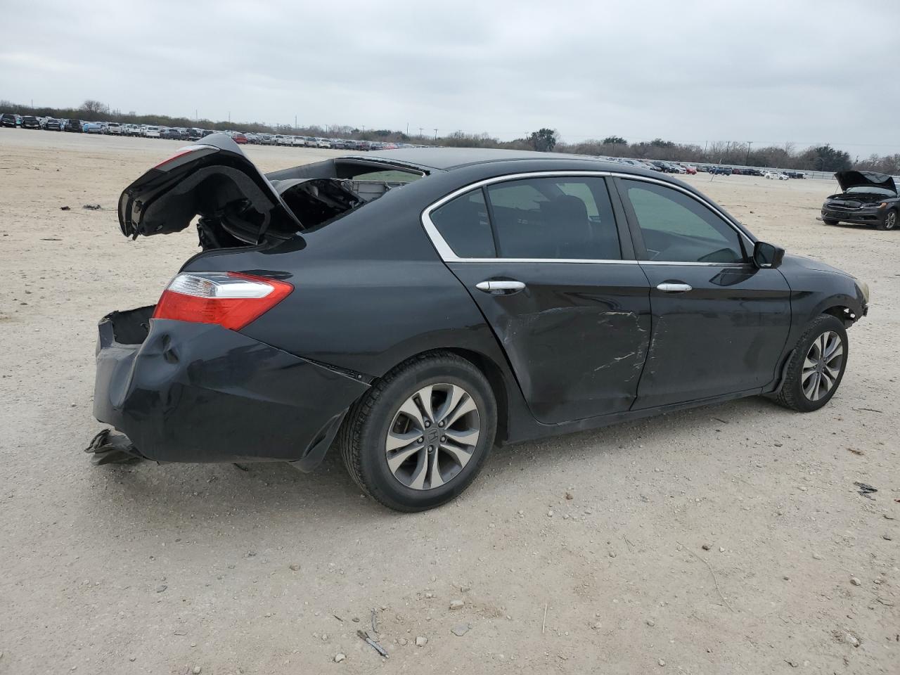 2015 Honda Accord - Image 3