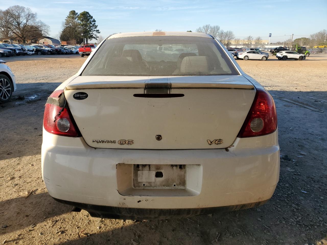 2006 Pontiac G6 - Image 6