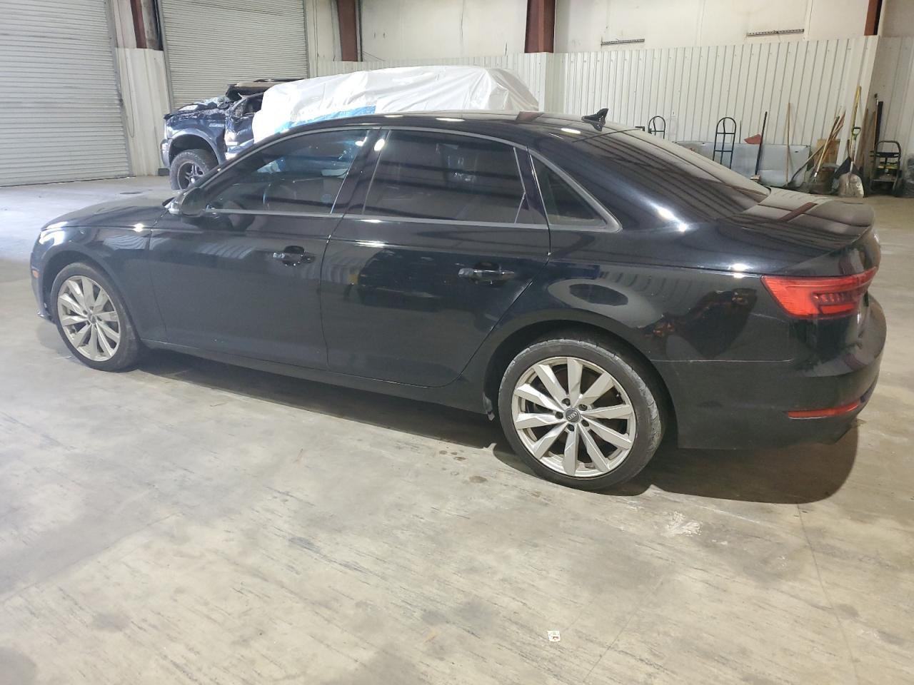 2017 Audi A4 - Image 2