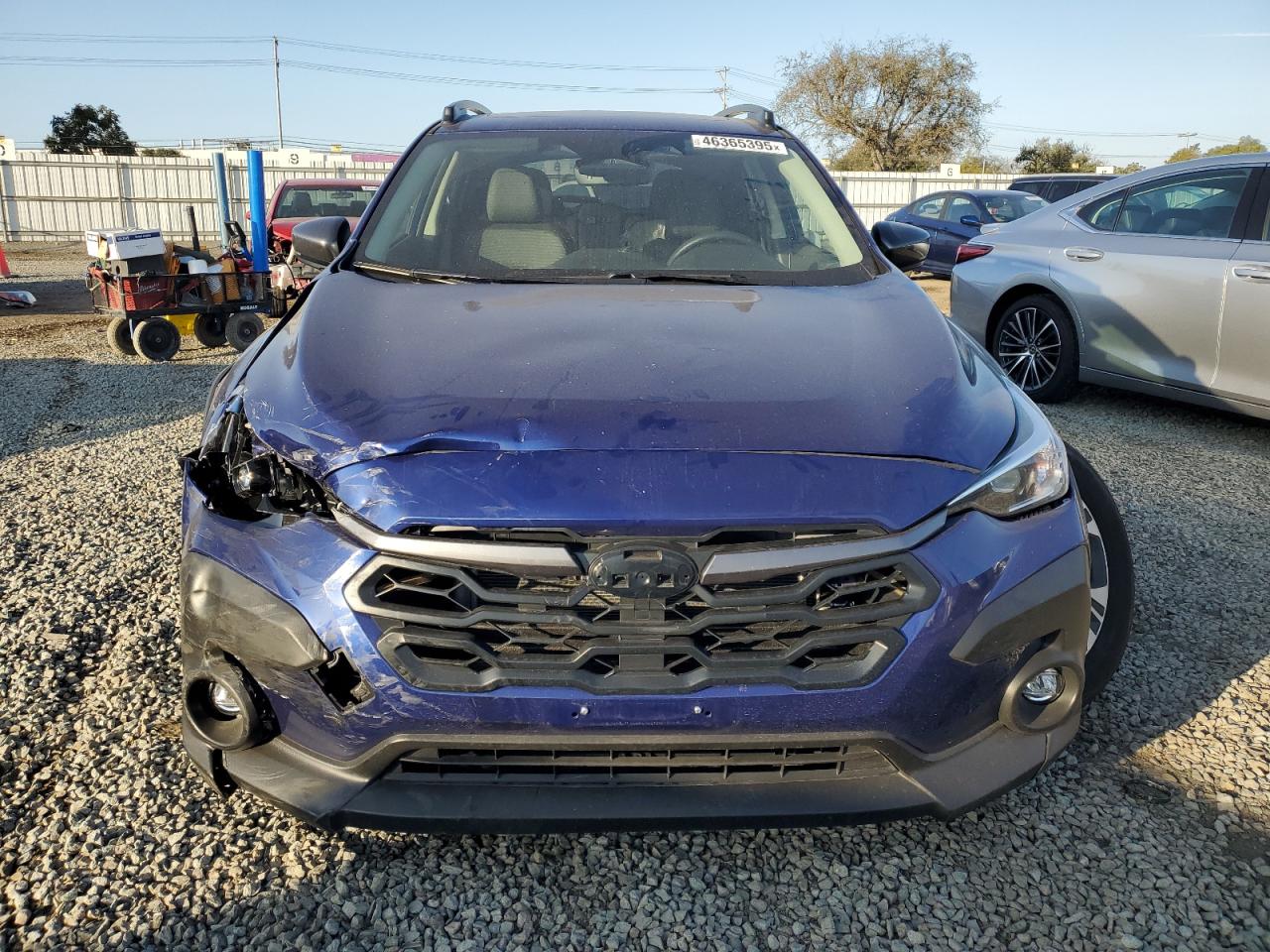 2024 Subaru XV - Image 5