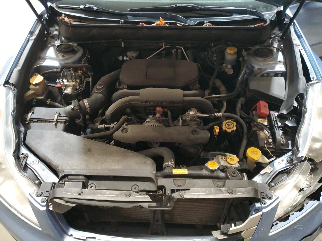 2011 Subaru Legacy - Image 14