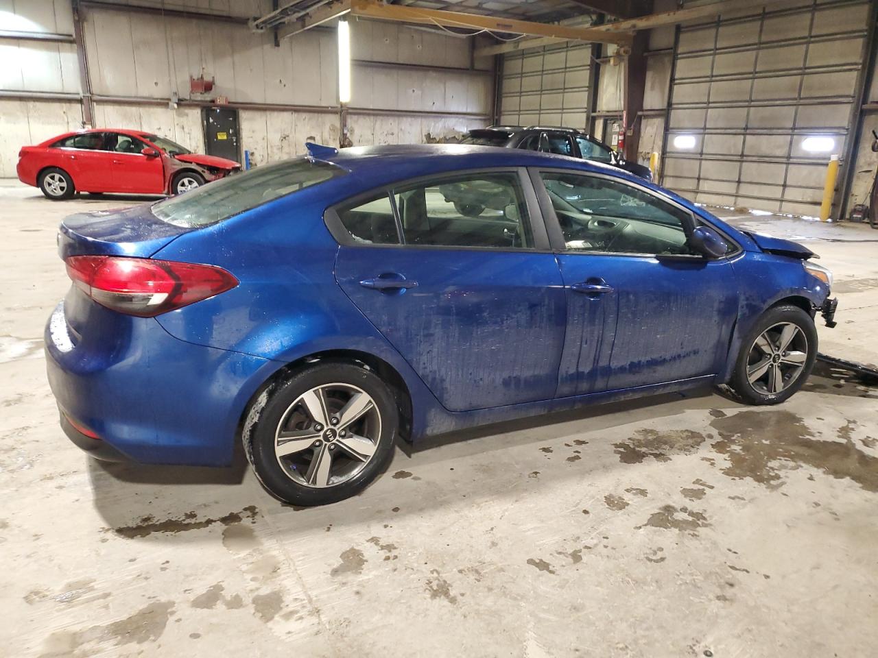 2018 Kia Forte - Image 3