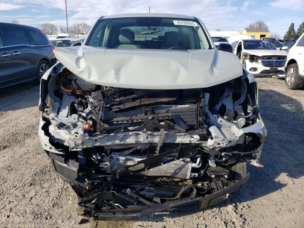 3FTTW8H30RRB23593 FORD MAVERICK 2024