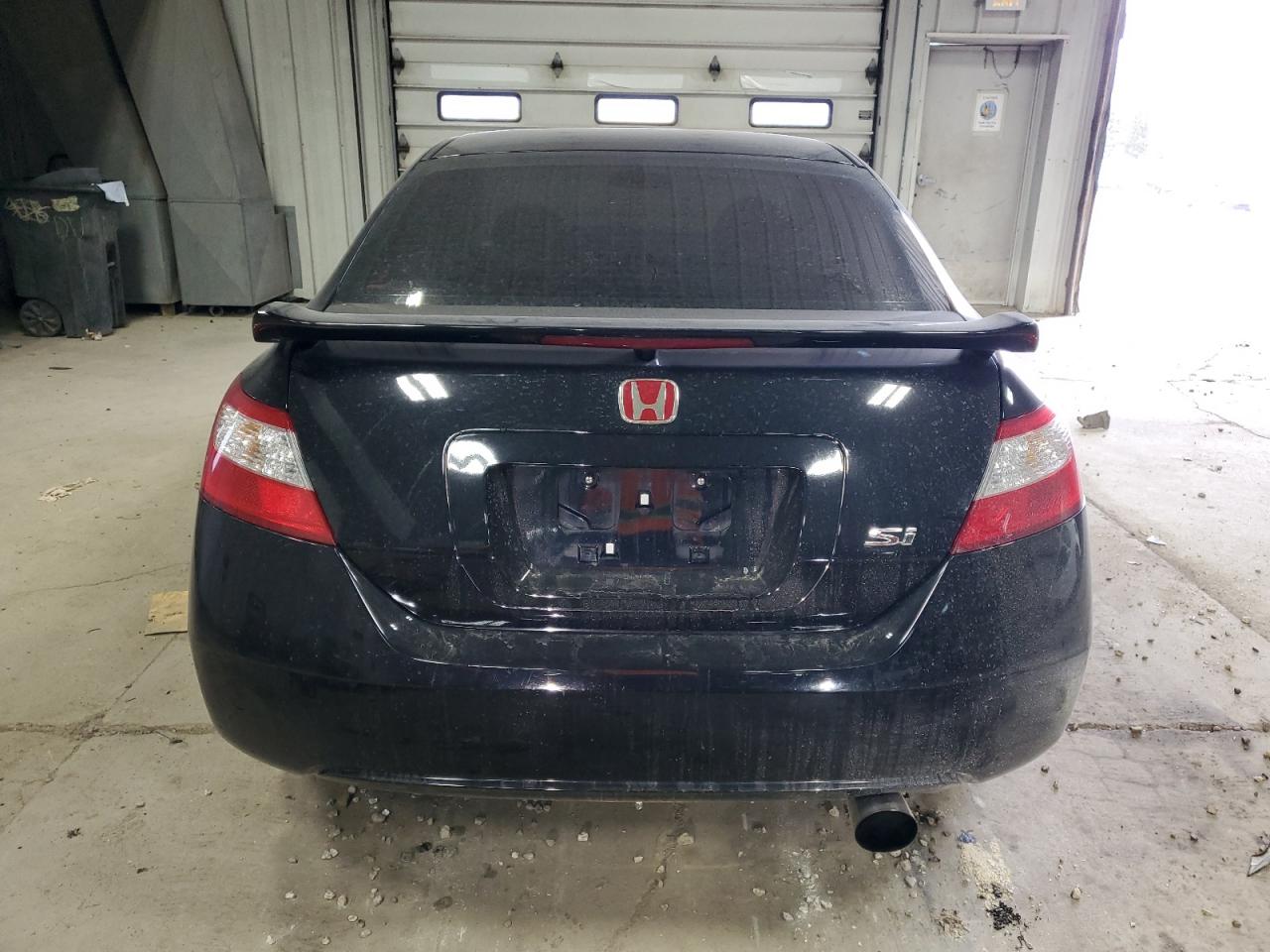 2008 Honda Civic - Image 6