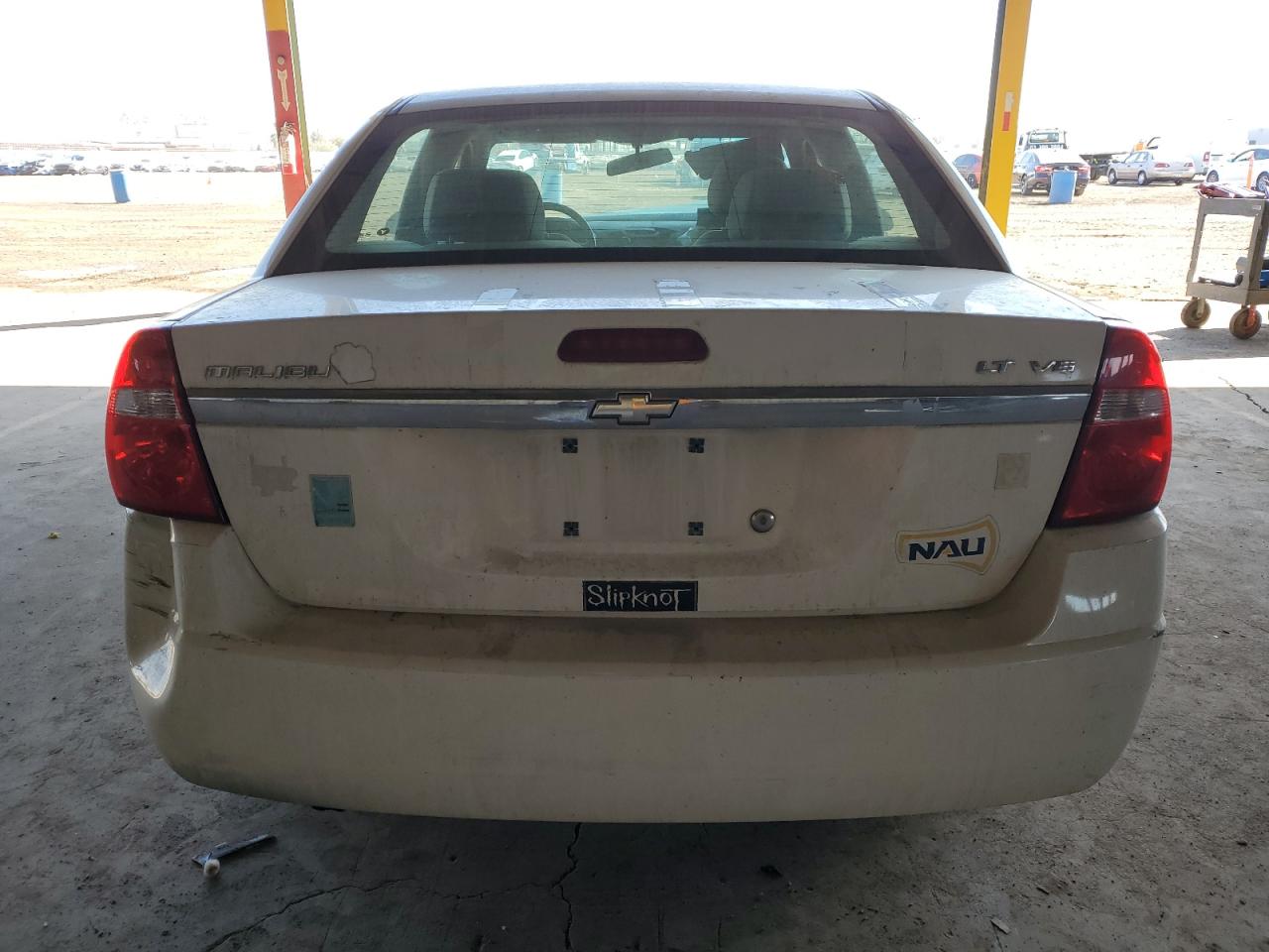 2006 Chevrolet Malibu - Image 6