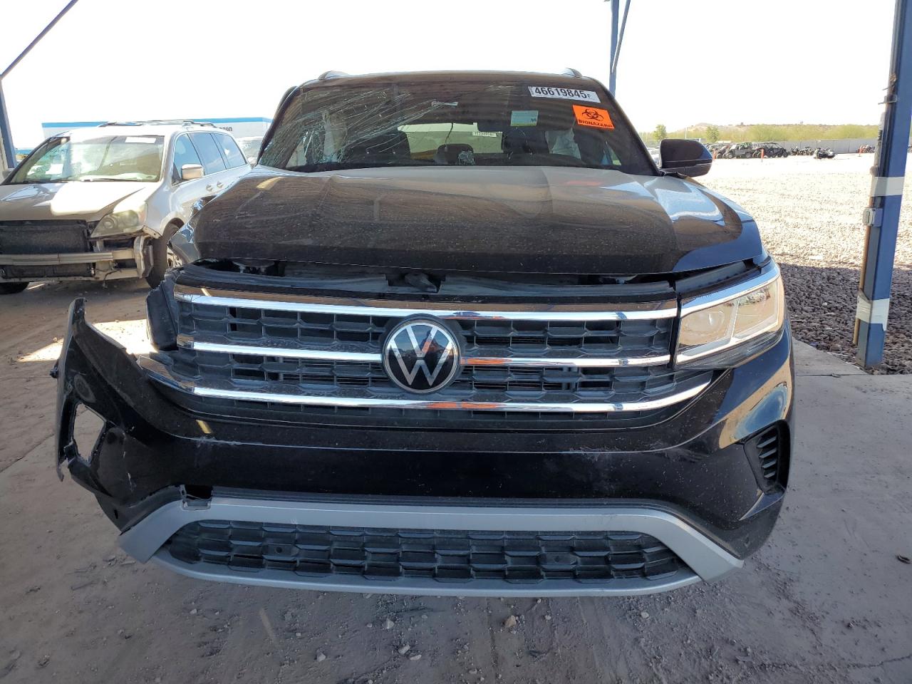 2020 Volkswagen Atlas - Image 5