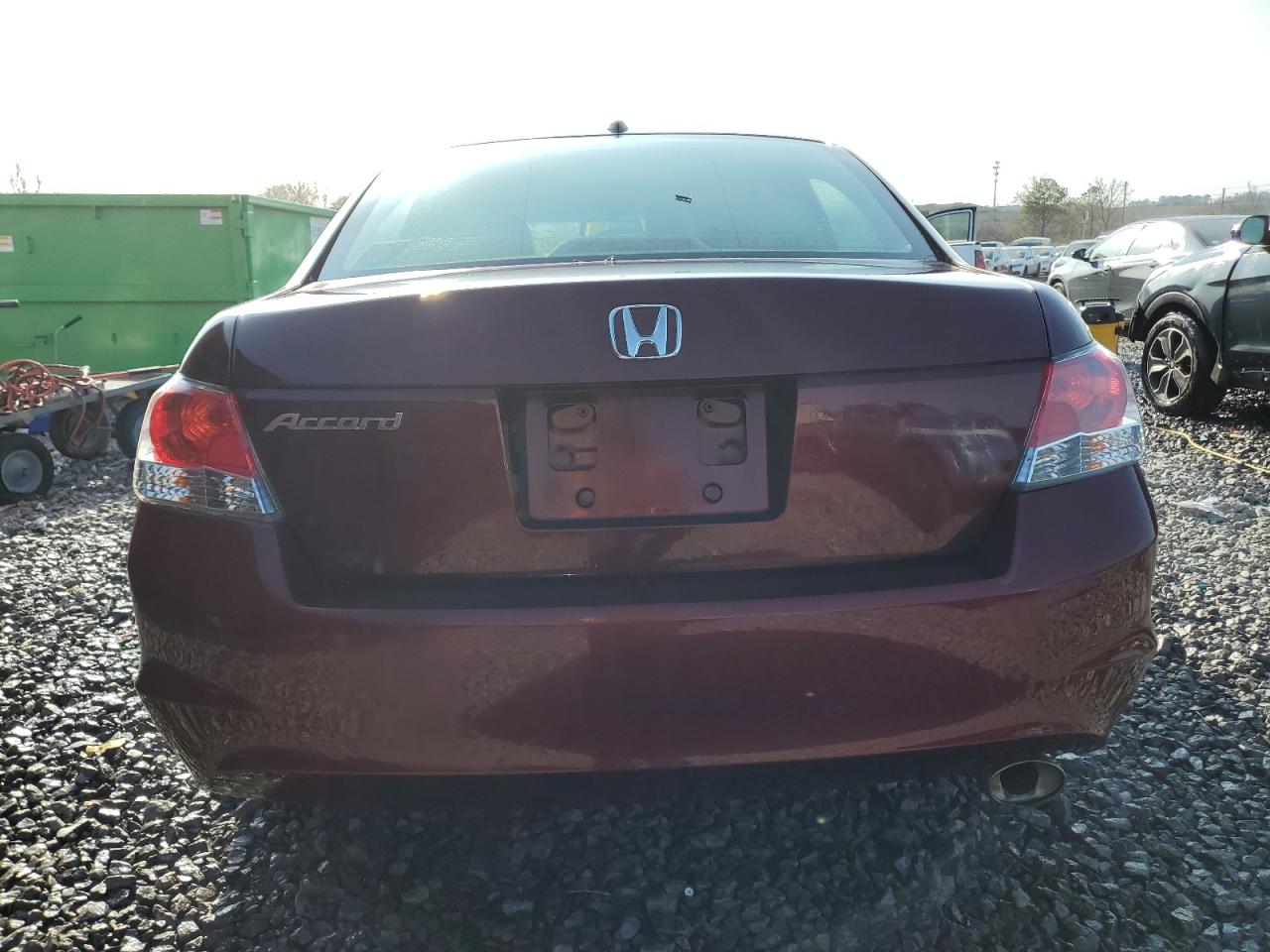 2009 Honda Accord - Image 6
