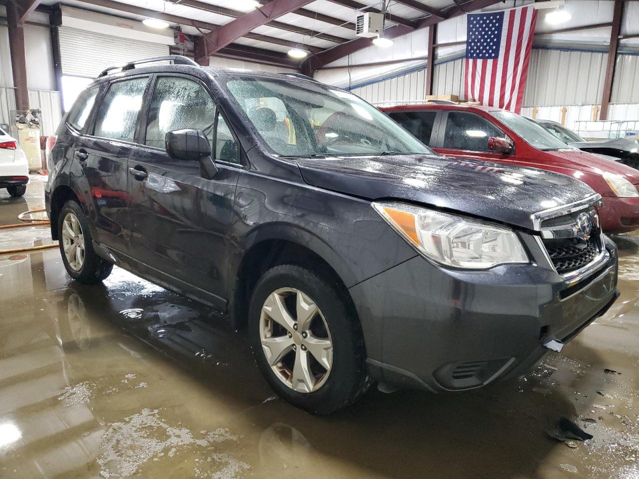 2016 Subaru Forester - Image 4