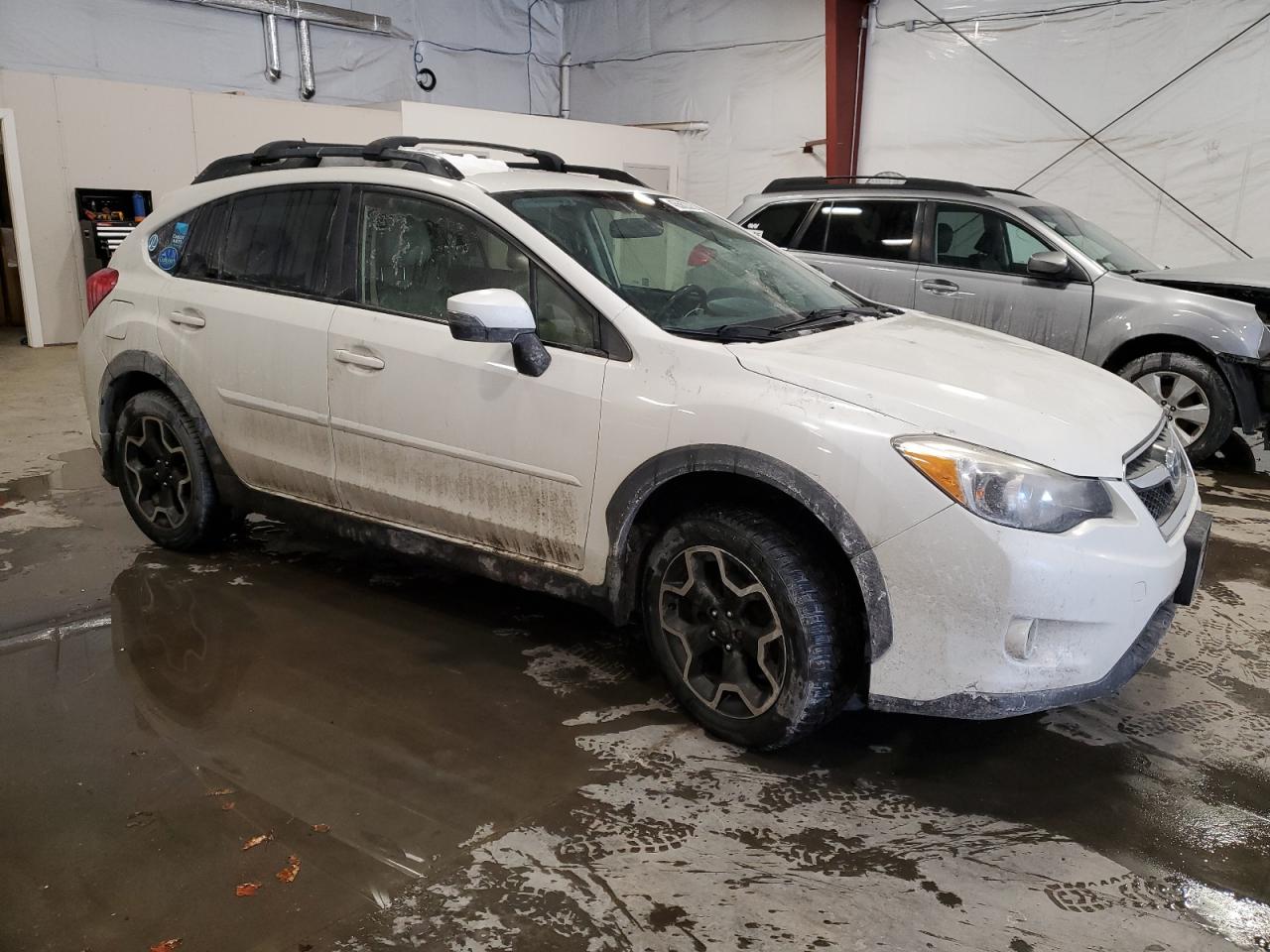 2015 Subaru XV - Image 4
