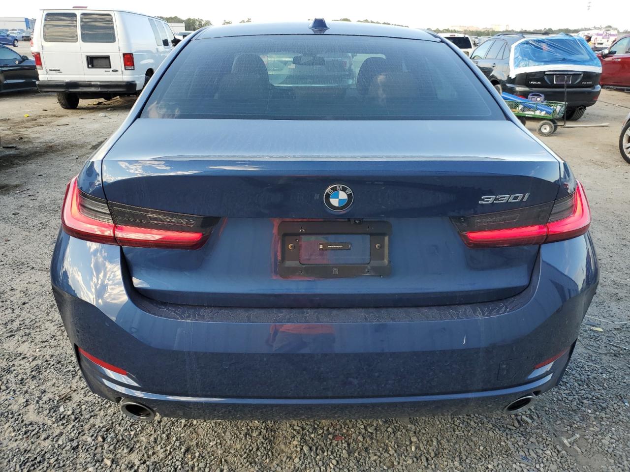 2024 BMW 3er - Image 6